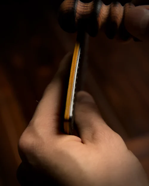 Drewniany Gładzik / Wood Slicker - obrazek 6