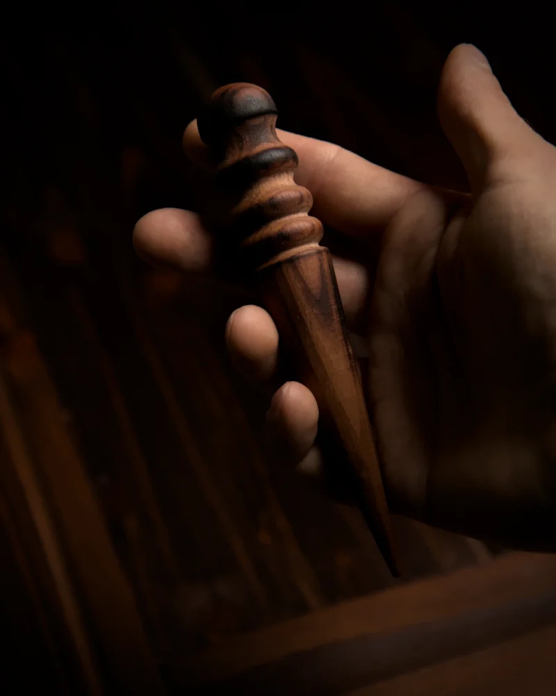 Gładzik wood slicker