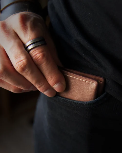 GALANTERIA SKÓRZANA