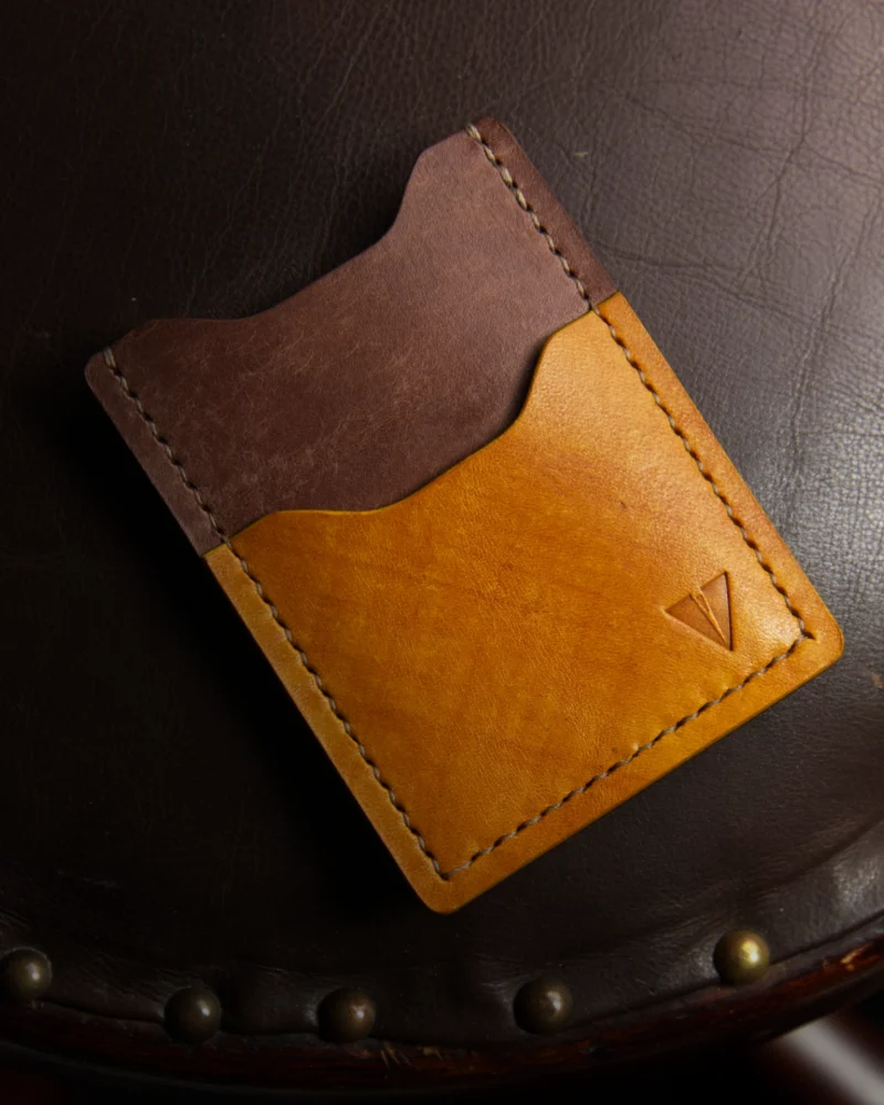 ETUI NA KARTY - KARNEOL - obrazek 6