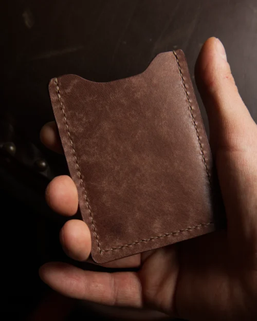 Etui Na Karty - Ziemia - obrazek 4