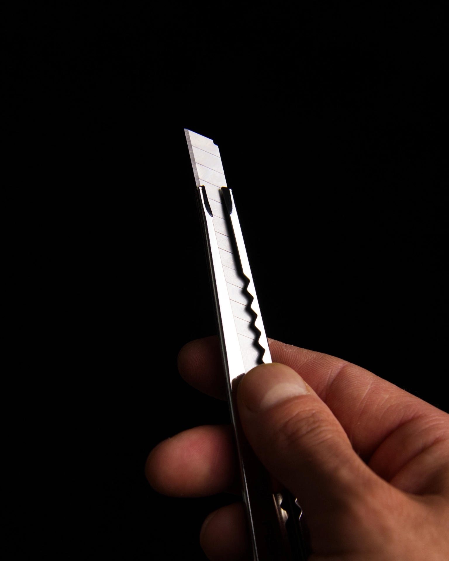 Ostrza wymienne Fiskars 9 mm - obrazek 4