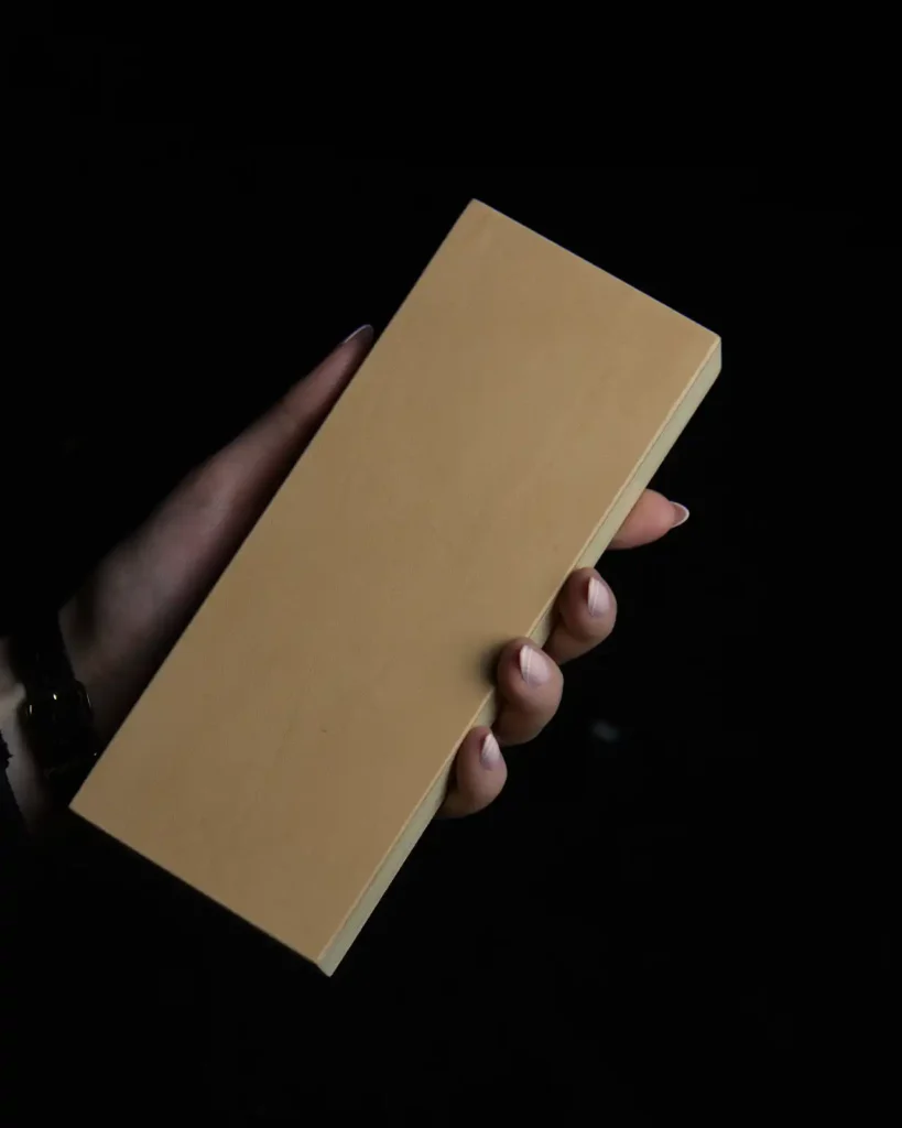 2 Strop dwustronny sosnowy