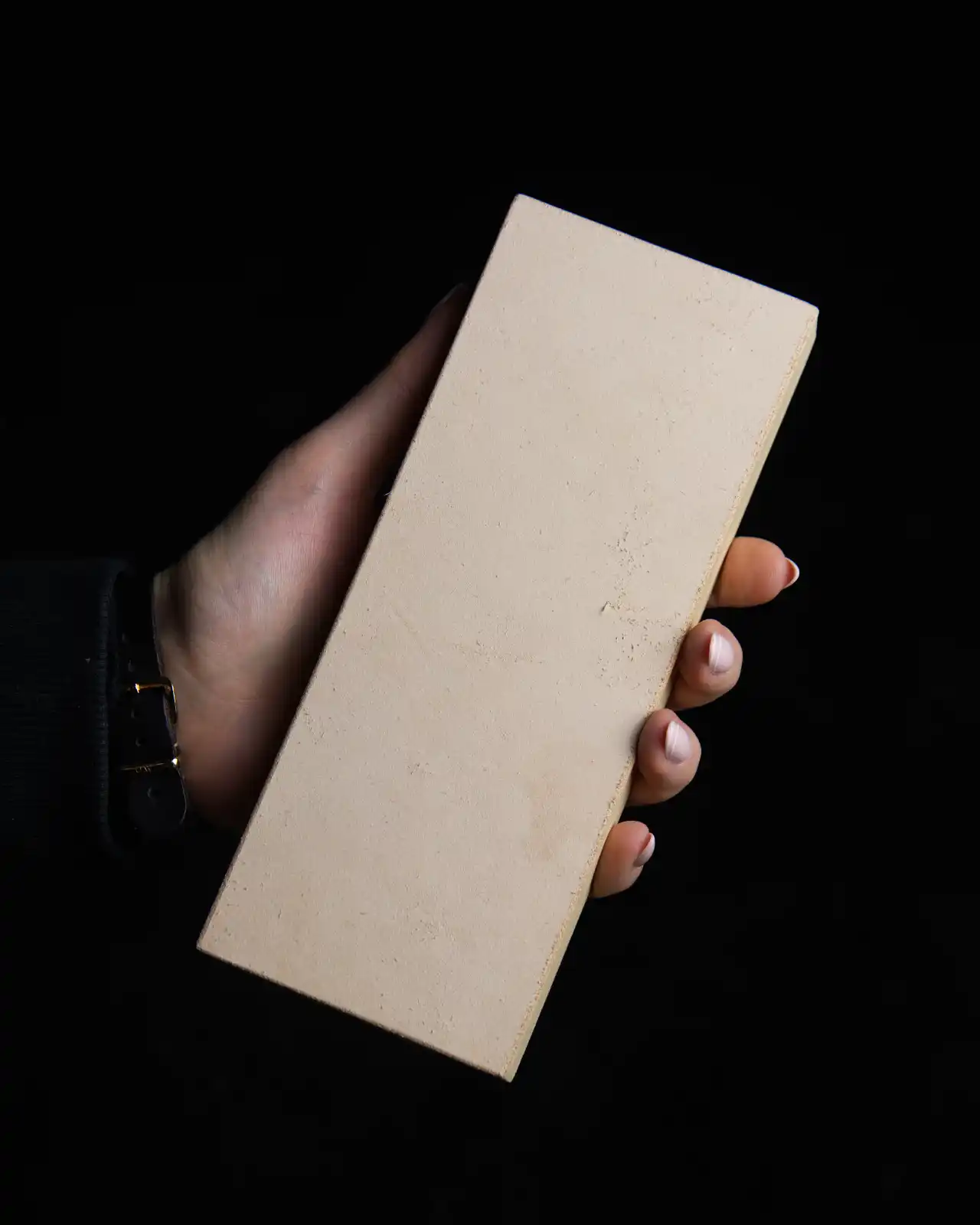 Strop dwustronny sosnowy