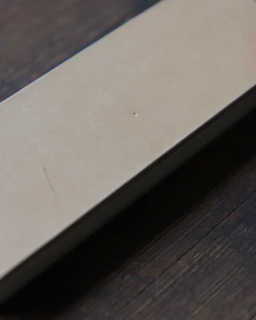 Outlet - Strop Skórzany Dwustronny 15 cm