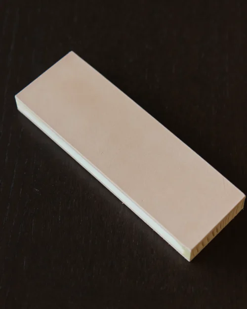 Outlet - Strop Skórzany Dwustronny 15 cm