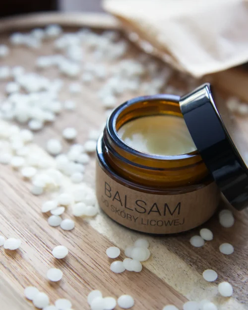 Balsam do skóry naturalnej – 30 g